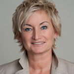 Portraitfoto von Susanna Fink