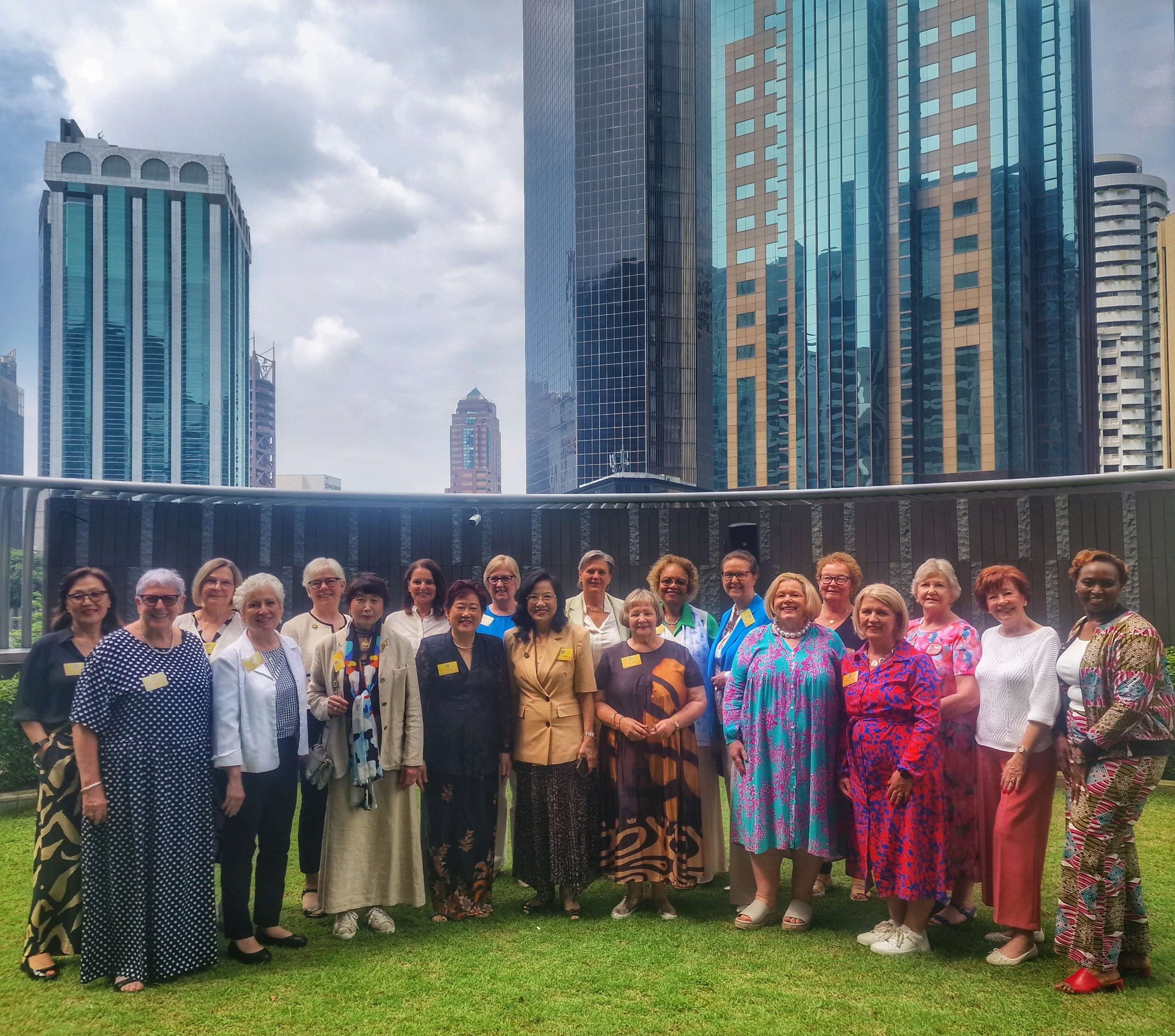 SI Board Meeting in Kuala Lumpur