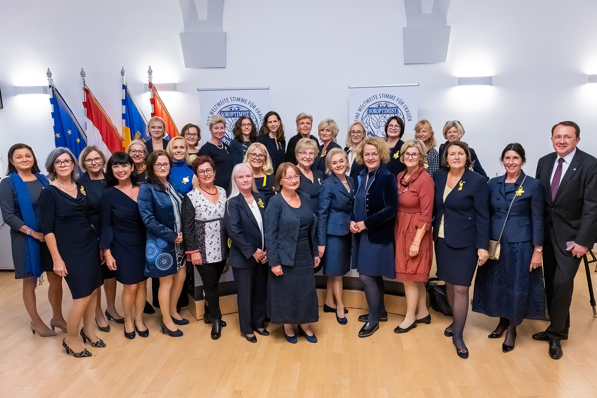 2020 bis 2022             Von Frauen für Frauen